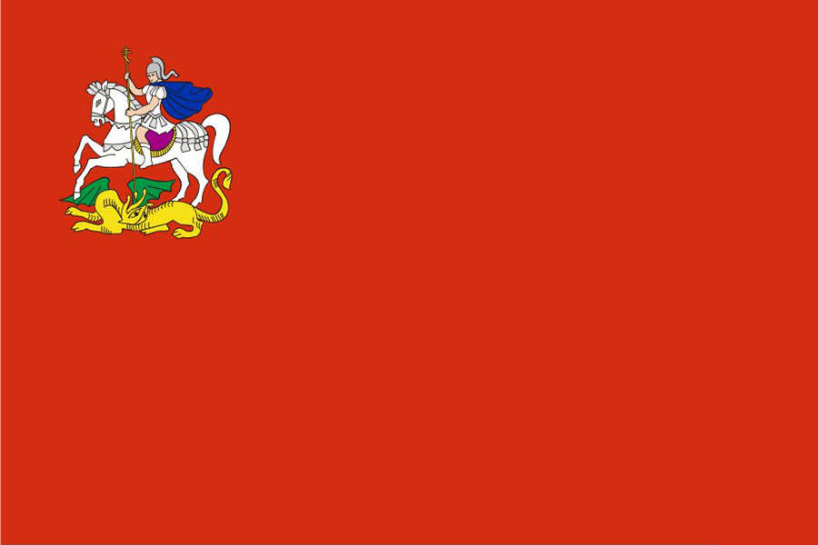 Московская область